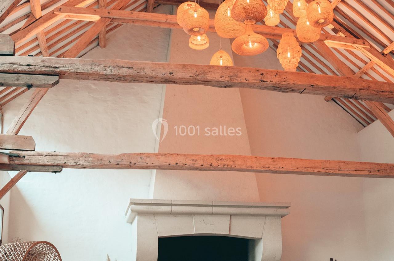 Bona-Venture / Domaine des Aulnaies - galerie - photo 7
