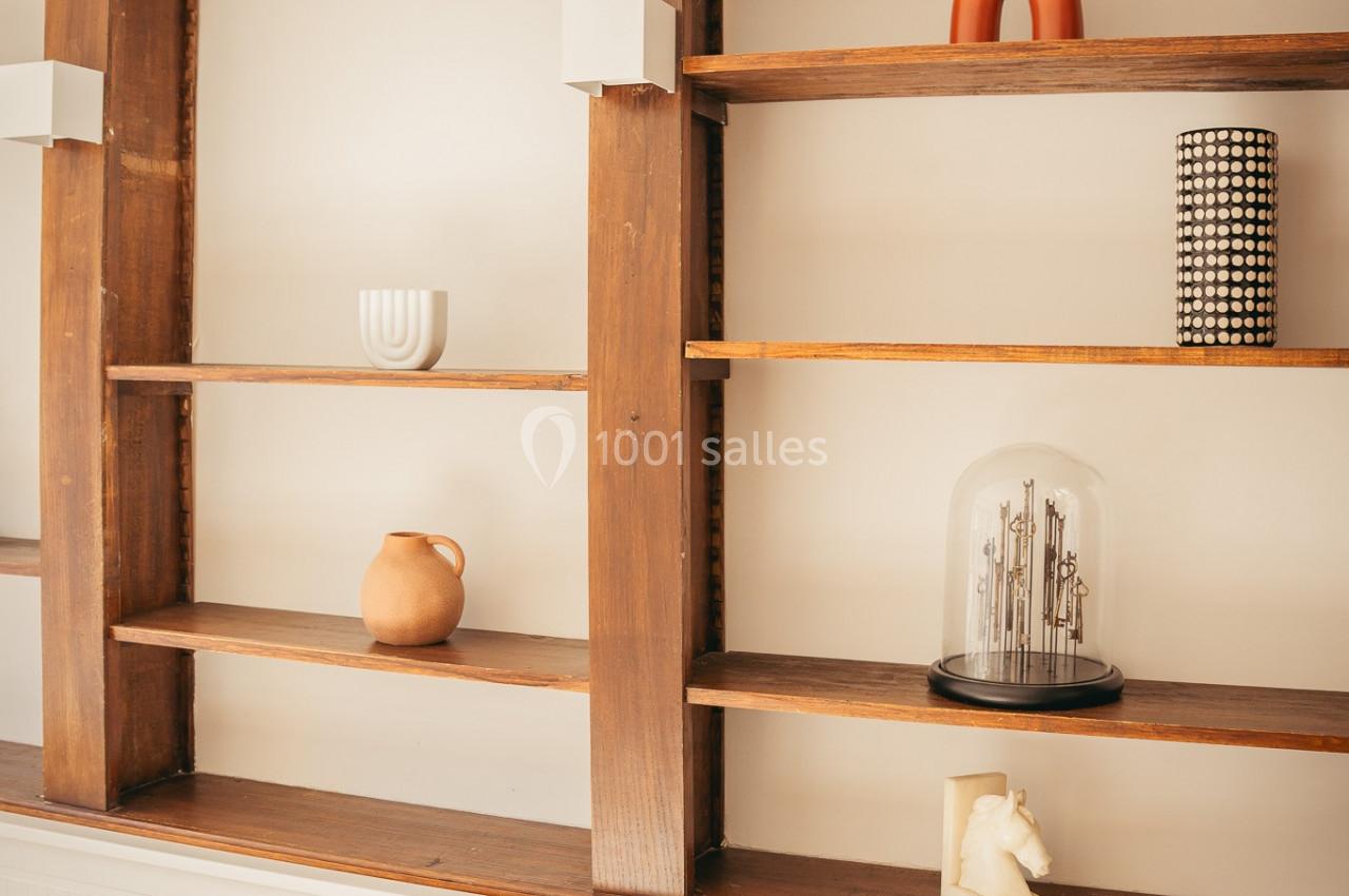 Bona-Venture / Domaine des Aulnaies - galerie - photo 21