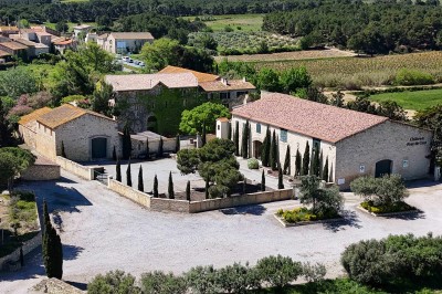 Château Prat de Cest - photo 1