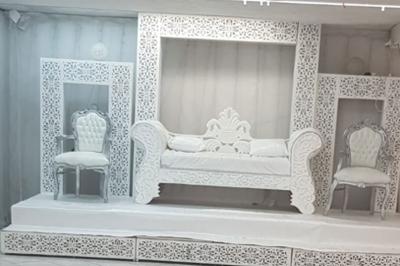 Location salle Morangis (Essonne) - Salon Jossi #3