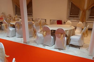 Location salle Morangis (Essonne) - Salon Jossi #3