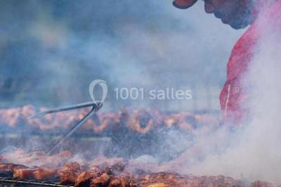 Traiteur Les Trois-Bassins (La Réunion) - F&L Traiteur 974 #11