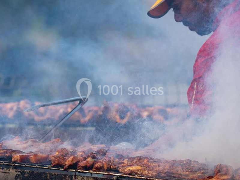 Traiteur Les Trois-Bassins (La Réunion) - F&L Traiteur 974 #2