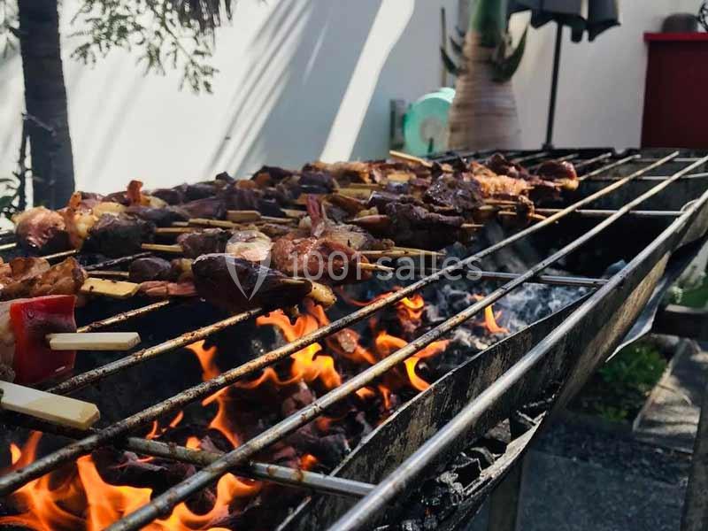 Traiteur Les Trois-Bassins (La Réunion) - F&L Traiteur 974 #6