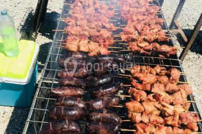 Traiteur Les Trois-Bassins (La Réunion) - F&L Traiteur 974 #11