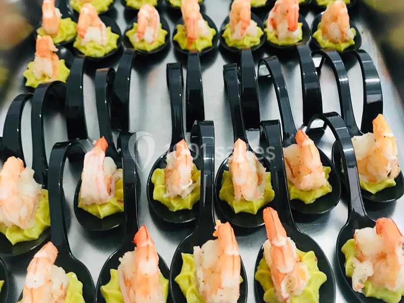 Traiteur Les Trois-Bassins (La Réunion) - F&L Traiteur 974 #10