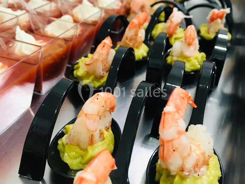 F&L Traiteur 974 - galerie - photo 8
