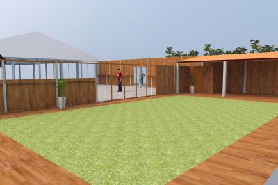 Miniature Location salle Aumelas (Hérault) - Carré Sainton #4 Location salle Aumelas (Hérault) - Carré Sainton #27