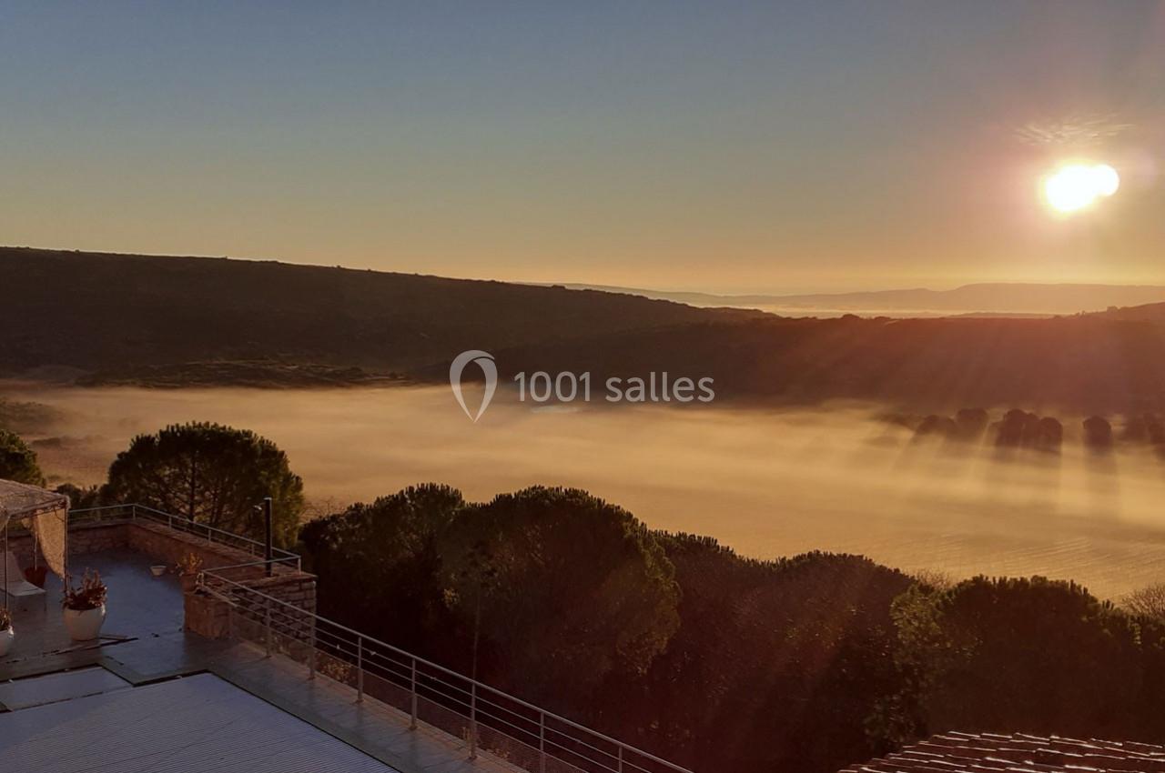 Location salle Aumelas (Hérault) - Carré Sainton #10 Location salle Aumelas (Hérault) - Carré Sainton #10