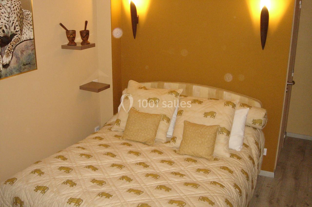 Location salle Aumelas (Hérault) - Carré Sainton #15 Location salle Aumelas (Hérault) - Carré Sainton #15