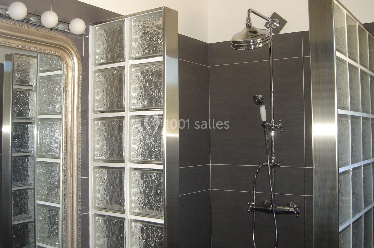 Location salle Aumelas (Hérault) - Carré Sainton #17 Location salle Aumelas (Hérault) - Carré Sainton #17