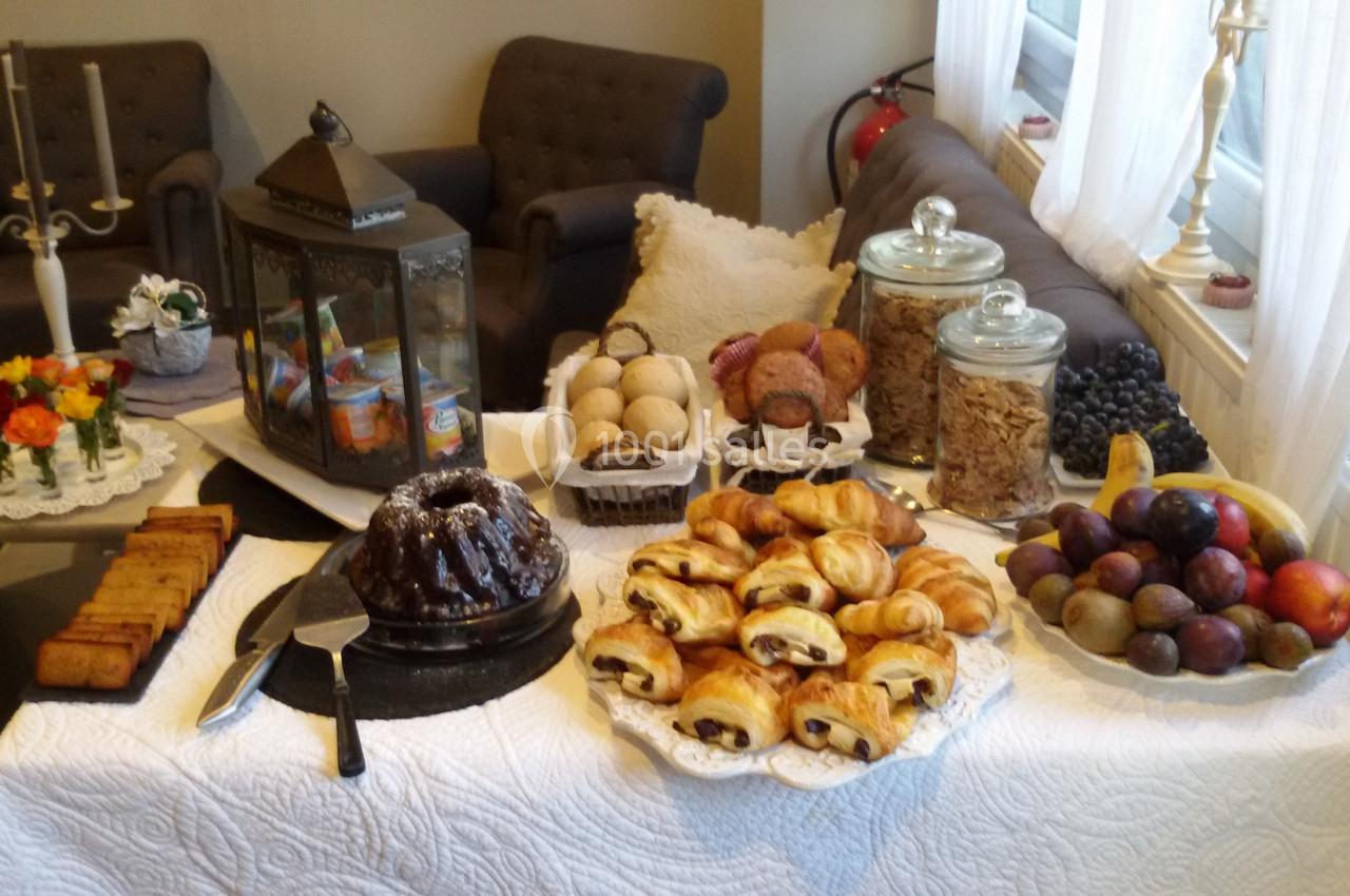 Location salle Aumelas (Hérault) - Carré Sainton #18 Location salle Aumelas (Hérault) - Carré Sainton #18