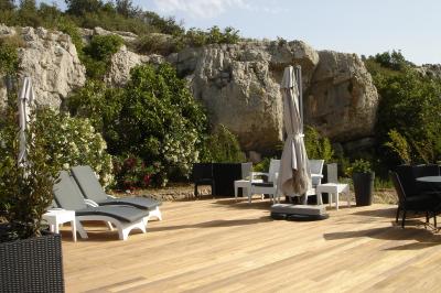 Miniature Location salle Aumelas (Hérault) - Carré Sainton #21 Location salle Aumelas (Hérault) - Carré Sainton #27