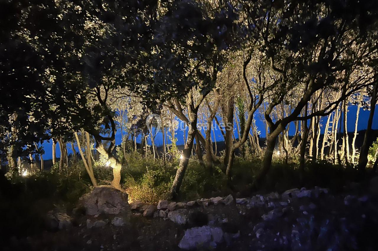 Location salle Aumelas (Hérault) - Carré Sainton #23 Location salle Aumelas (Hérault) - Carré Sainton #23