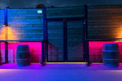 Miniature Location salle Aumelas (Hérault) - Carré Sainton #24 Location salle Aumelas (Hérault) - Carré Sainton #27