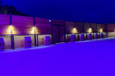 Miniature Location salle Aumelas (Hérault) - Carré Sainton #25 Location salle Aumelas (Hérault) - Carré Sainton #27