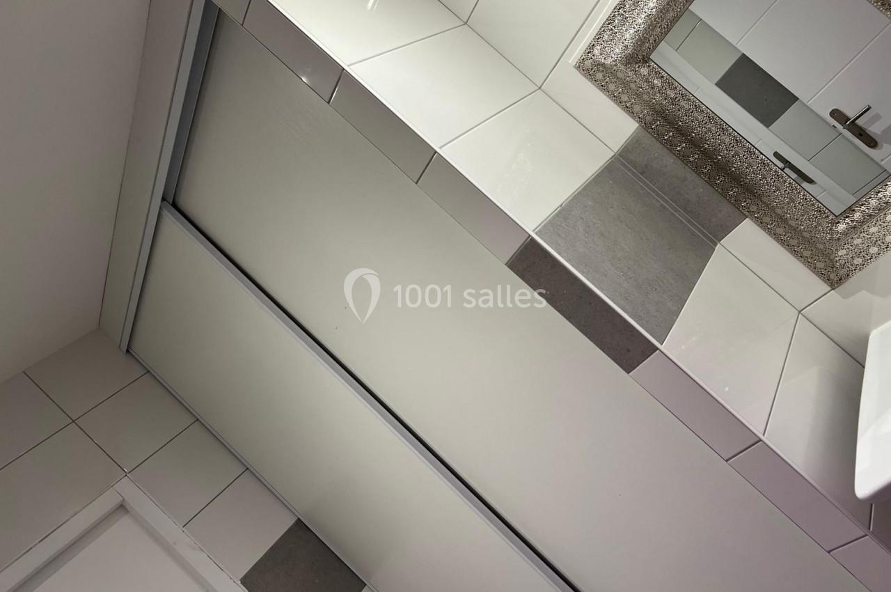 Location salle Aumelas (Hérault) - Carré Sainton #26 Location salle Aumelas (Hérault) - Carré Sainton #26