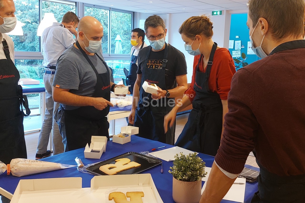 Jolico-Events - galerie - photo 12