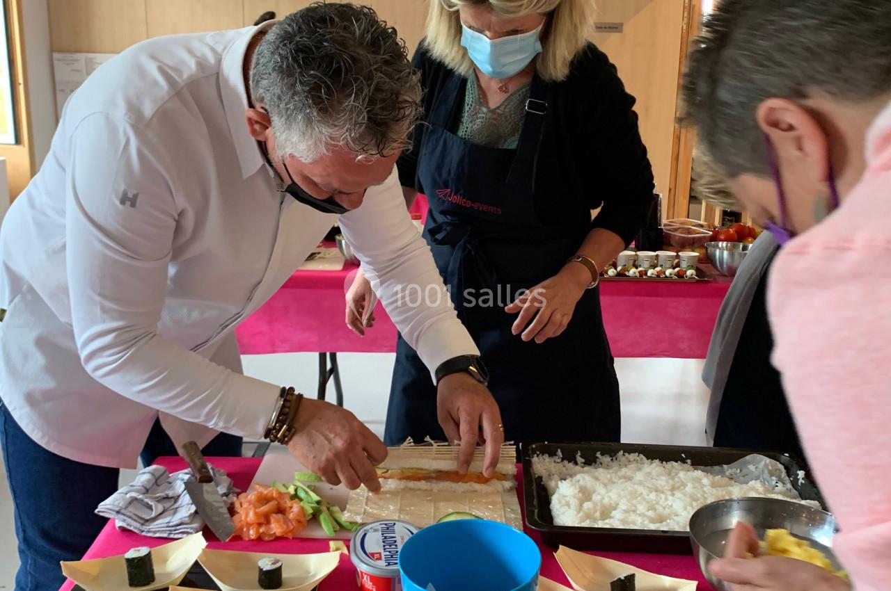Jolico-Events - galerie - photo 1
