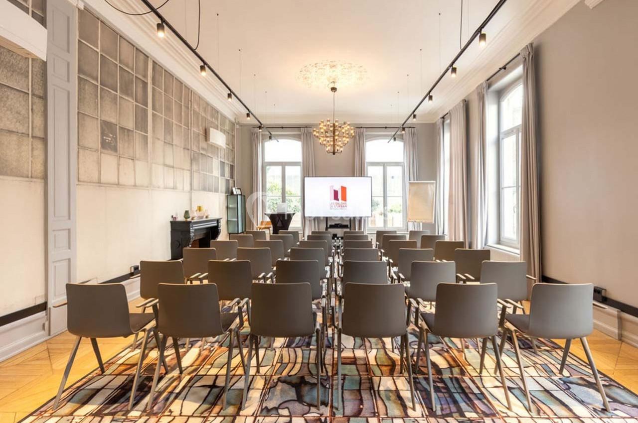 Location salle Lille (Nord) - Les Salons de l'Urban #3