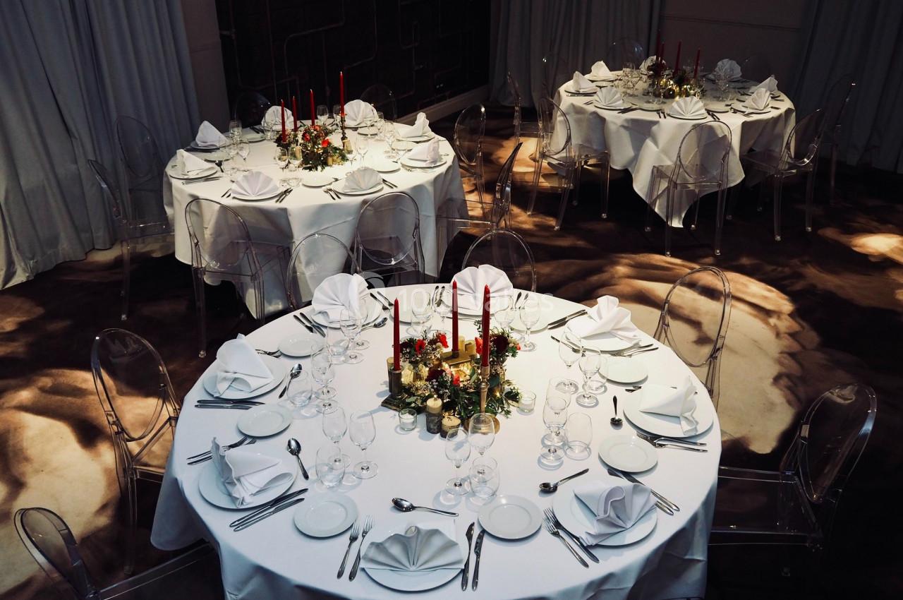 Location salle Lille (Nord) - Les Salons de l'Urban #9