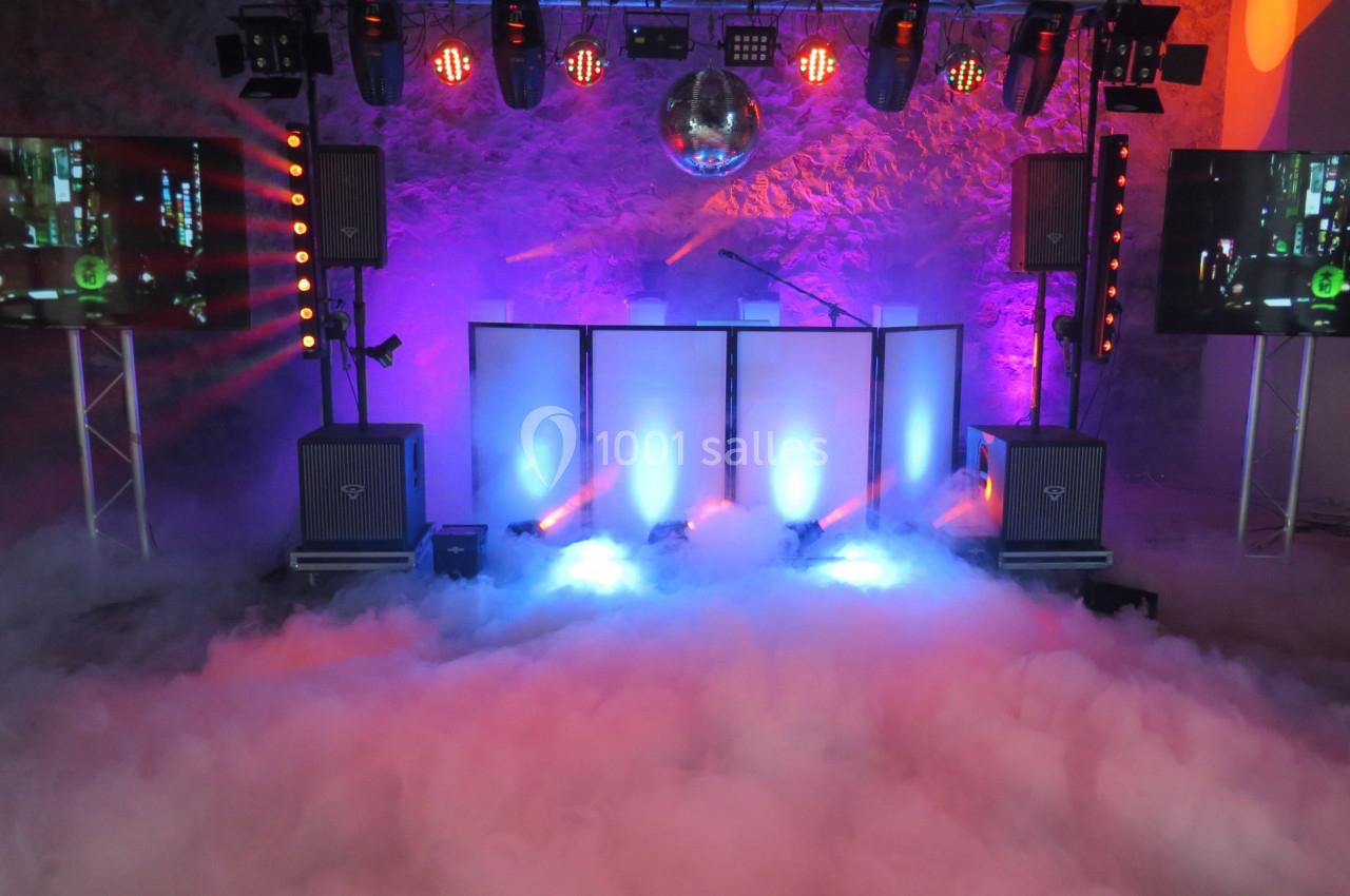 DJ Parnay (Maine-et-Loire) - Sesam #4