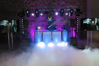 DJ Parnay (Maine-et-Loire) - Sesam #8