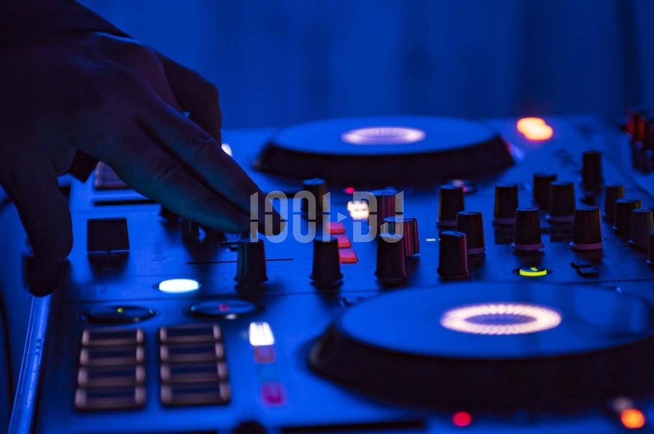 DJ Parnay (Maine-et-Loire) - Sesam #5