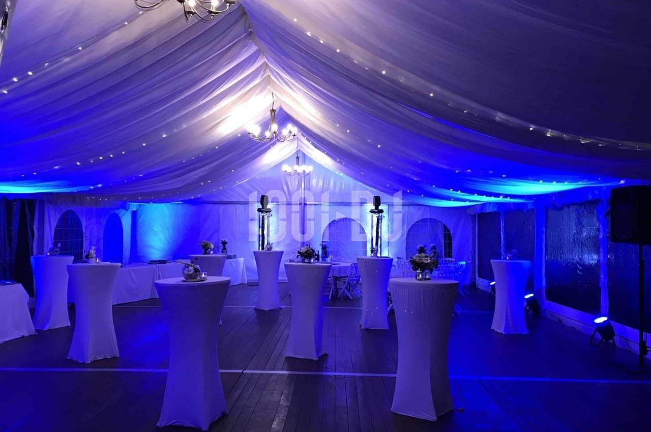 DJ Parnay (Maine-et-Loire) - Sesam #7