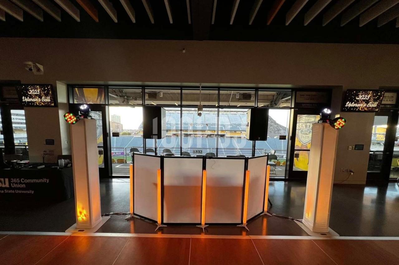 DJ Parnay (Maine-et-Loire) - Sesam #3