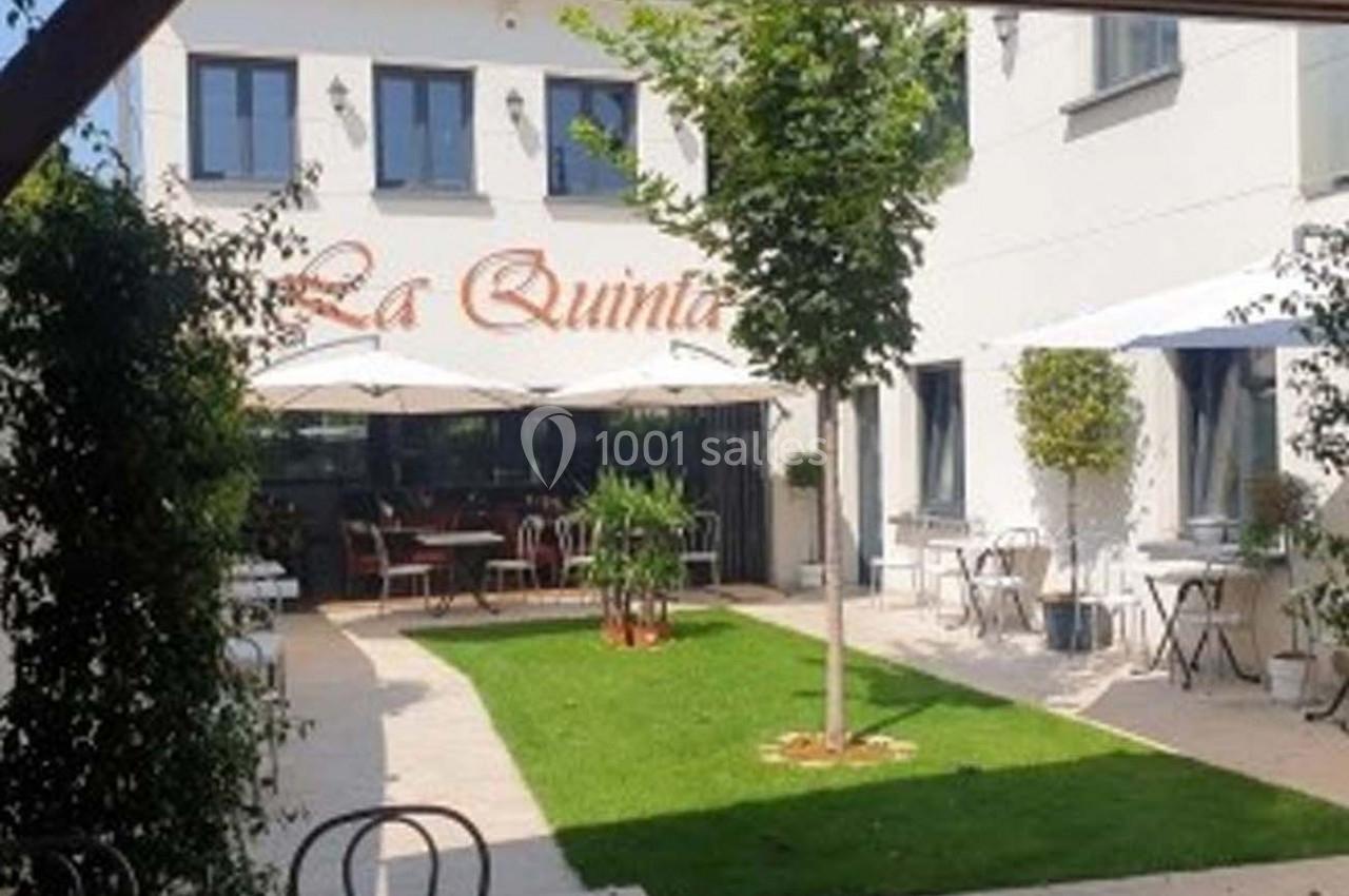 La Quinta - galerie - photo 7