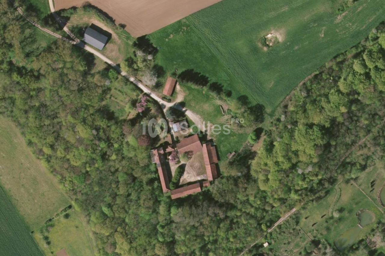Domaine de mon Enfance - galerie - photo 1