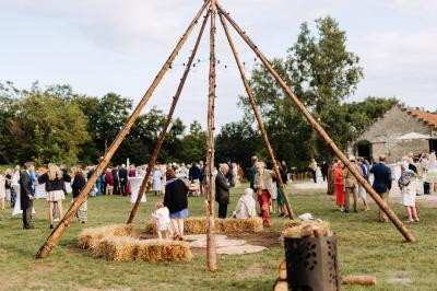 Domaine de mon Enfance - photo 5