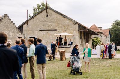 Domaine de mon Enfance - photo 5