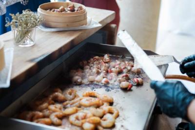 Miniature Traiteur Dompierre-sur-Mer (Charente-Maritime) - L'Atelier des Cousins #4 Traiteur Dompierre-sur-Mer (Charente-Maritime) - L'Atelier des Cousins #13