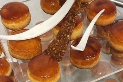 Miniature Traiteur Dompierre-sur-Mer (Charente-Maritime) - L'Atelier des Cousins #13 Traiteur Dompierre-sur-Mer (Charente-Maritime) - L'Atelier des Cousins #13