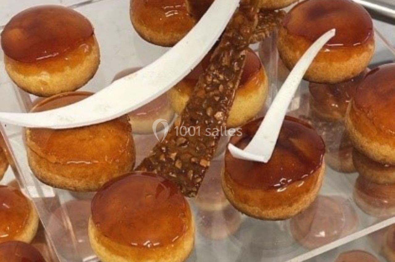 Traiteur Dompierre-sur-Mer (Charente-Maritime) - L'Atelier des Cousins #13