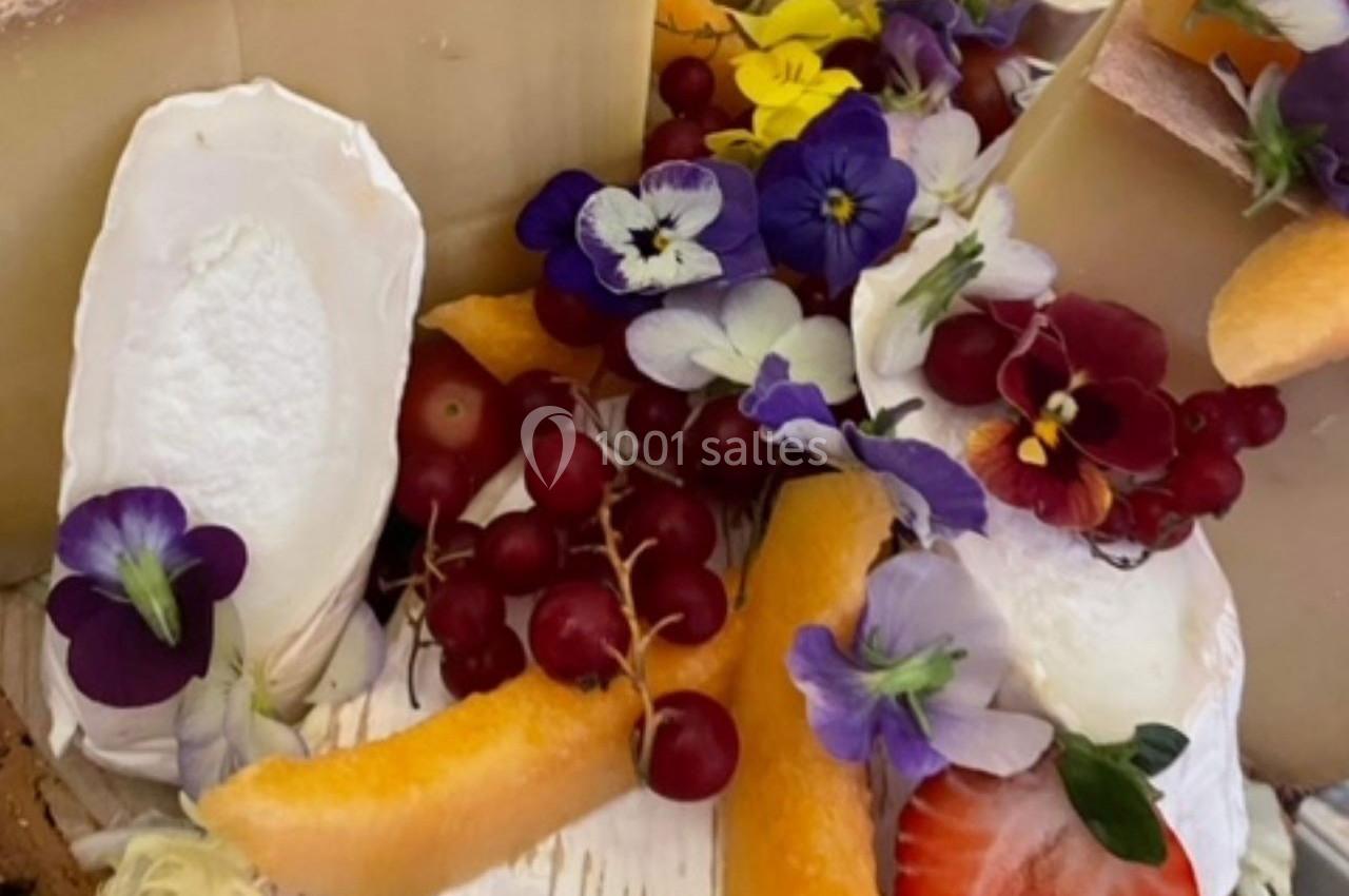 Traiteur Dompierre-sur-Mer (Charente-Maritime) - L'Atelier des Cousins #9