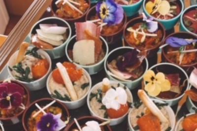 Miniature Traiteur Dompierre-sur-Mer (Charente-Maritime) - L'Atelier des Cousins #11 Traiteur Dompierre-sur-Mer (Charente-Maritime) - L'Atelier des Cousins #13