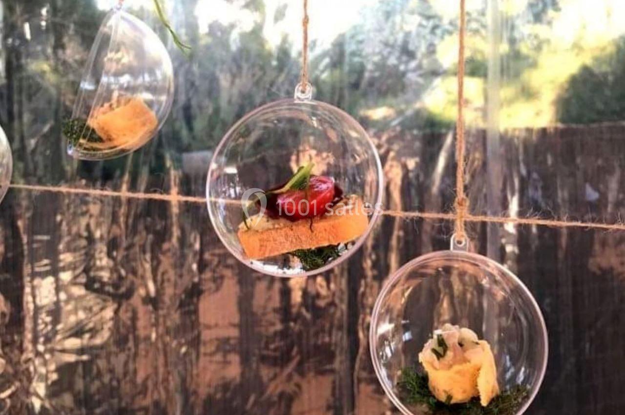 Traiteur Dompierre-sur-Mer (Charente-Maritime) - L'Atelier des Cousins #8