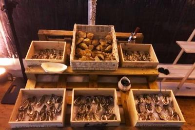 Miniature Traiteur Dompierre-sur-Mer (Charente-Maritime) - L'Atelier des Cousins #12 Traiteur Dompierre-sur-Mer (Charente-Maritime) - L'Atelier des Cousins #13