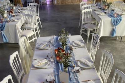 Miniature Traiteur Dompierre-sur-Mer (Charente-Maritime) - L'Atelier des Cousins #6 Traiteur Dompierre-sur-Mer (Charente-Maritime) - L'Atelier des Cousins #13