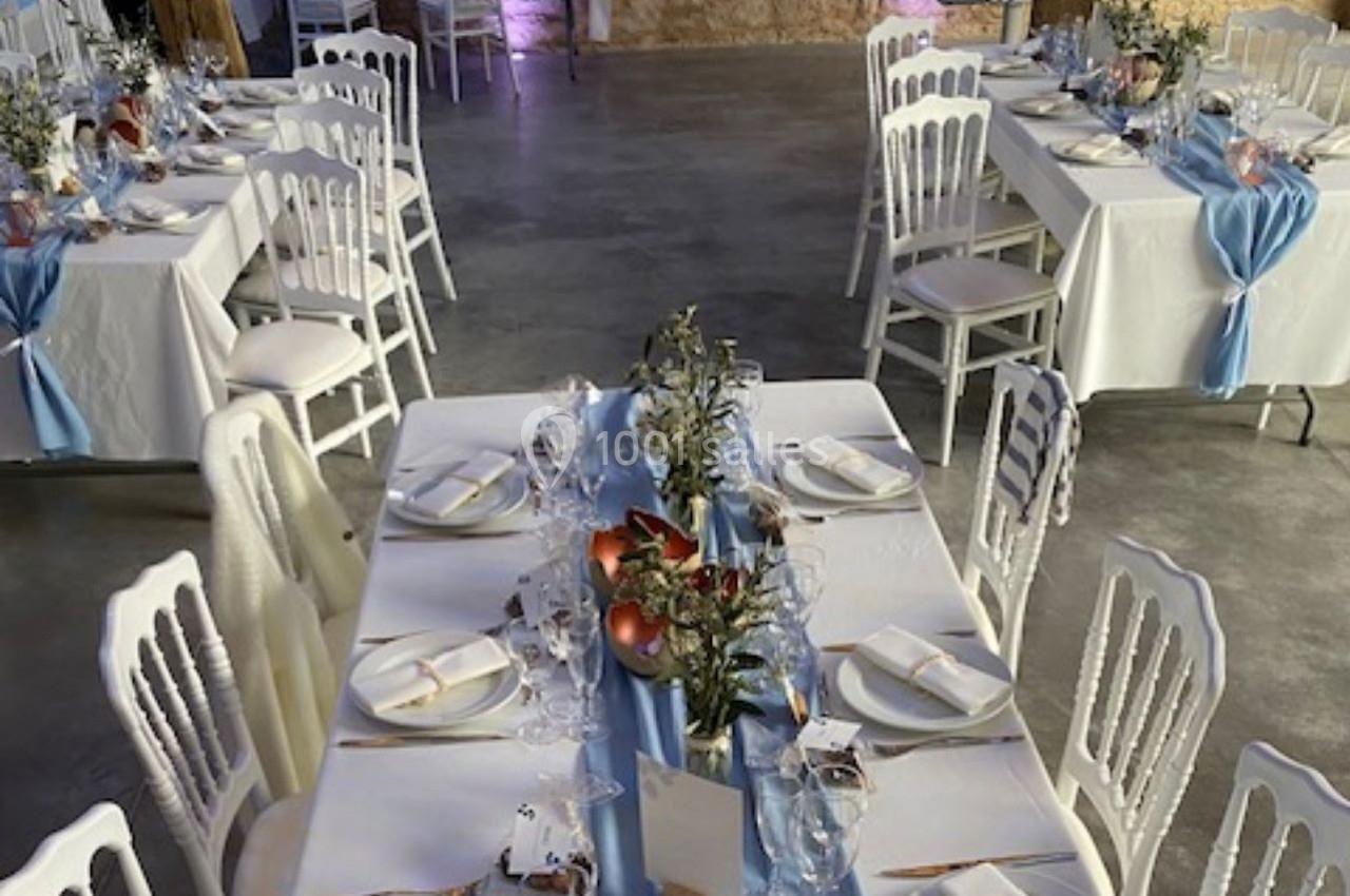 Traiteur Dompierre-sur-Mer (Charente-Maritime) - L'Atelier des Cousins #6