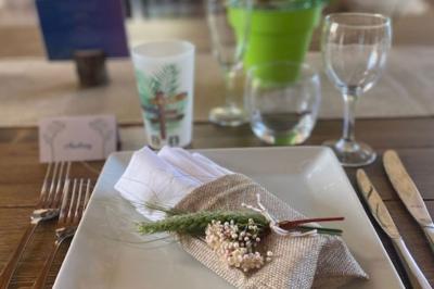 Miniature Traiteur Dompierre-sur-Mer (Charente-Maritime) - L'Atelier des Cousins #10 Traiteur Dompierre-sur-Mer (Charente-Maritime) - L'Atelier des Cousins #13