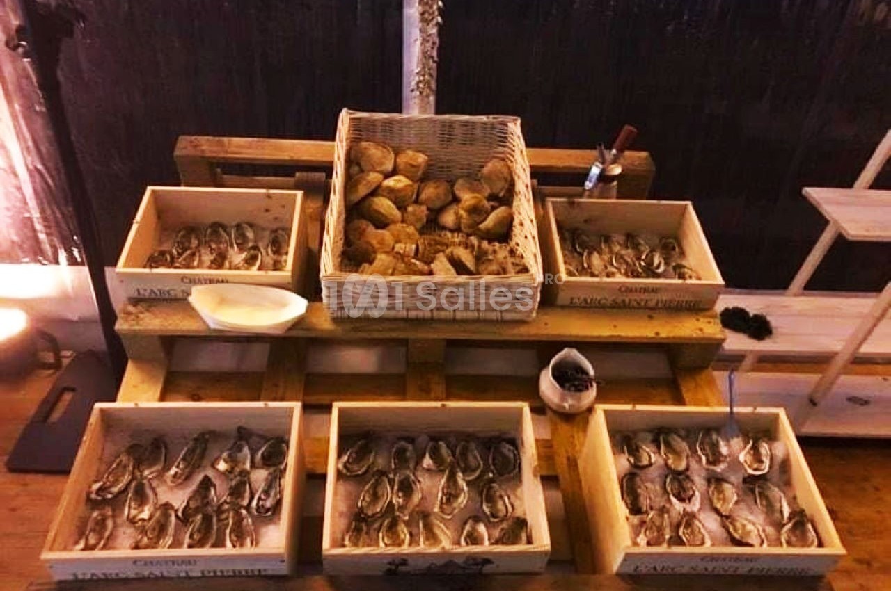 L'Atelier des Cousins - galerie - photo 8