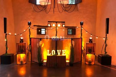 Miniature DJ Sables-d'Olonne (Vendée) - BLK Event #2 DJ Sables-d'Olonne (Vendée) - BLK Event #28