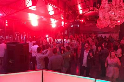 Miniature DJ Sables-d'Olonne (Vendée) - BLK Event #3 DJ Sables-d'Olonne (Vendée) - BLK Event #28