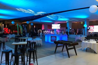 Miniature DJ Sables-d'Olonne (Vendée) - BLK Event #4 DJ Sables-d'Olonne (Vendée) - BLK Event #28