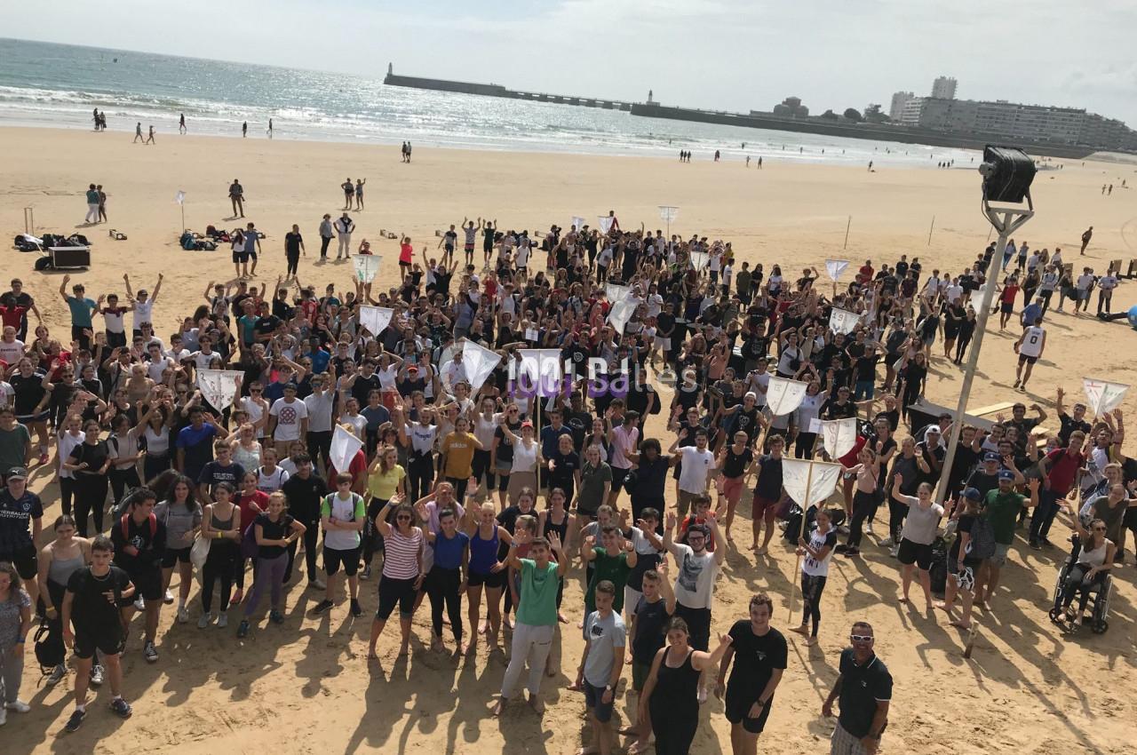 DJ Sables-d'Olonne (Vendée) - BLK Event #6