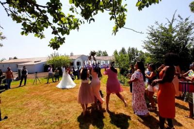 Miniature DJ Sables-d'Olonne (Vendée) - BLK Event #8 DJ Sables-d'Olonne (Vendée) - BLK Event #28